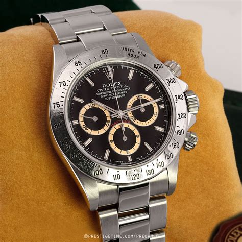 rolex 16520 daytona|rolex 16520 daytona collectable guide.